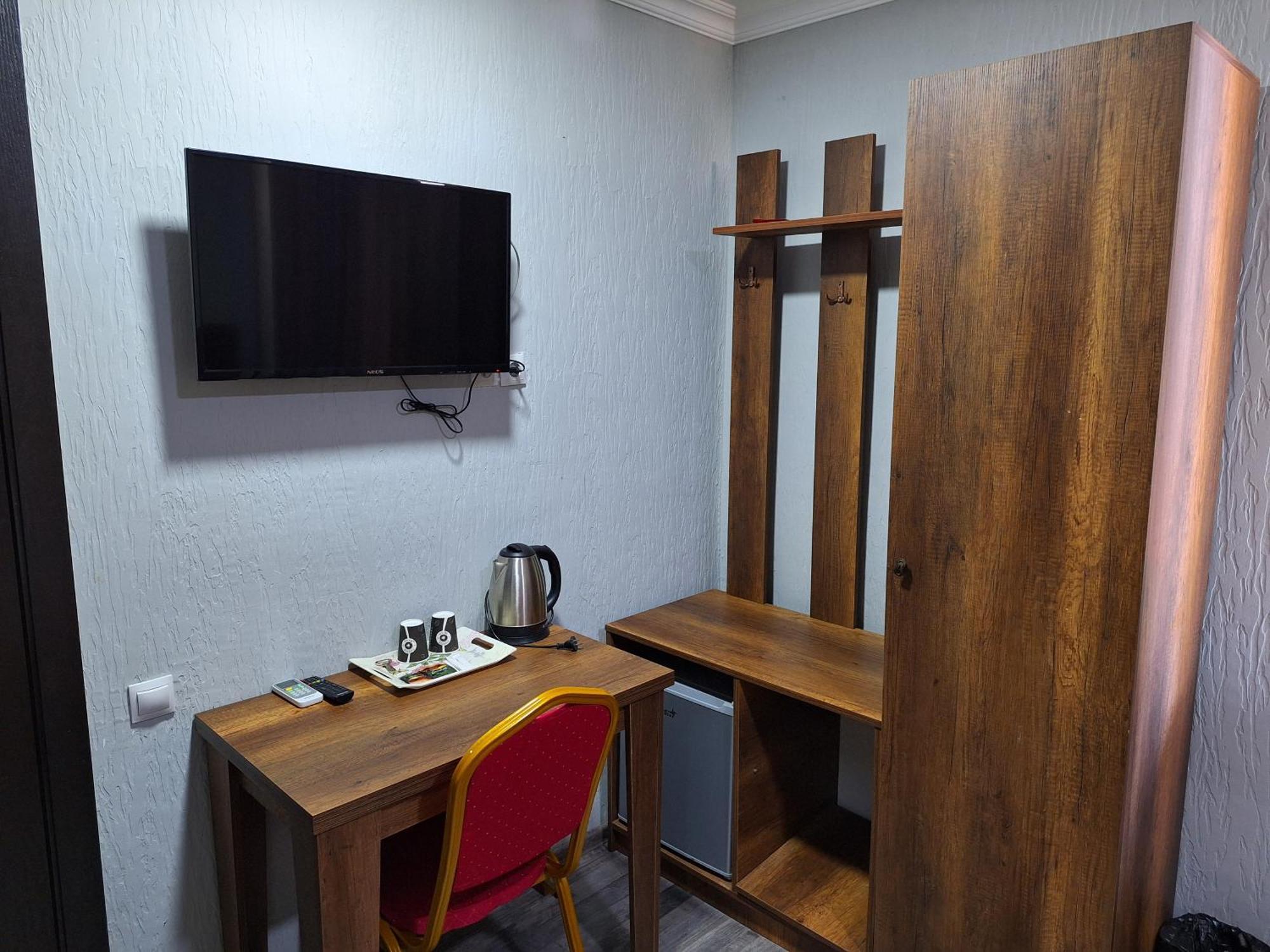 Hotel Georgian Kutaisi Esterno foto